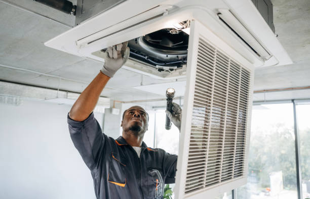 Licensed Ac Installation service in Swainsboro, GA - FH HVAC