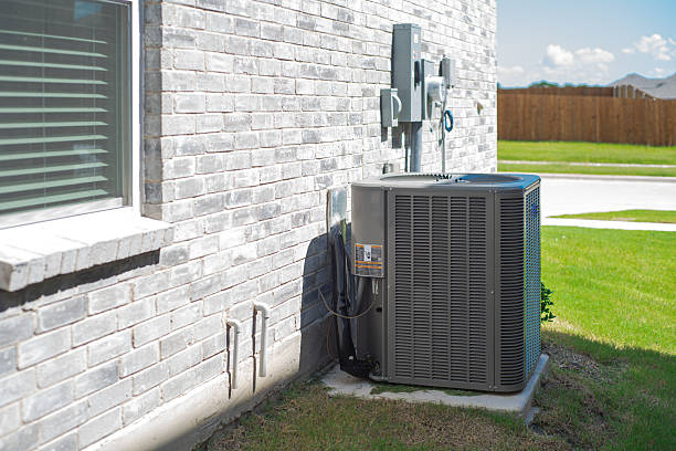 Reliable Ac Installation contractor in Swainsboro, GA by FH HVAC