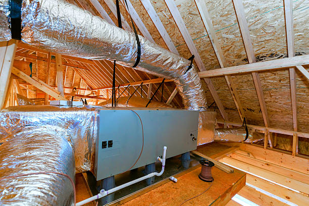 Trusted Ac Installation service in Swainsboro, GA - FH HVAC